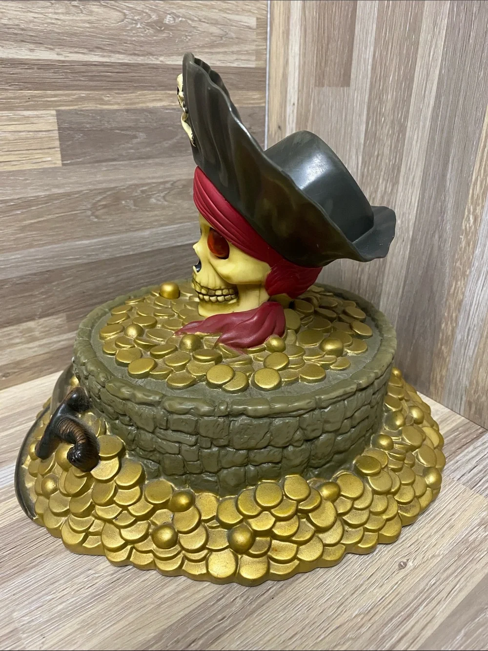 Disney pirates caribbean